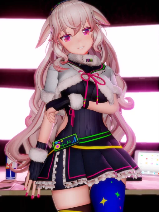  #もこ田めめめ #めめアート (C)Appland, Inc.