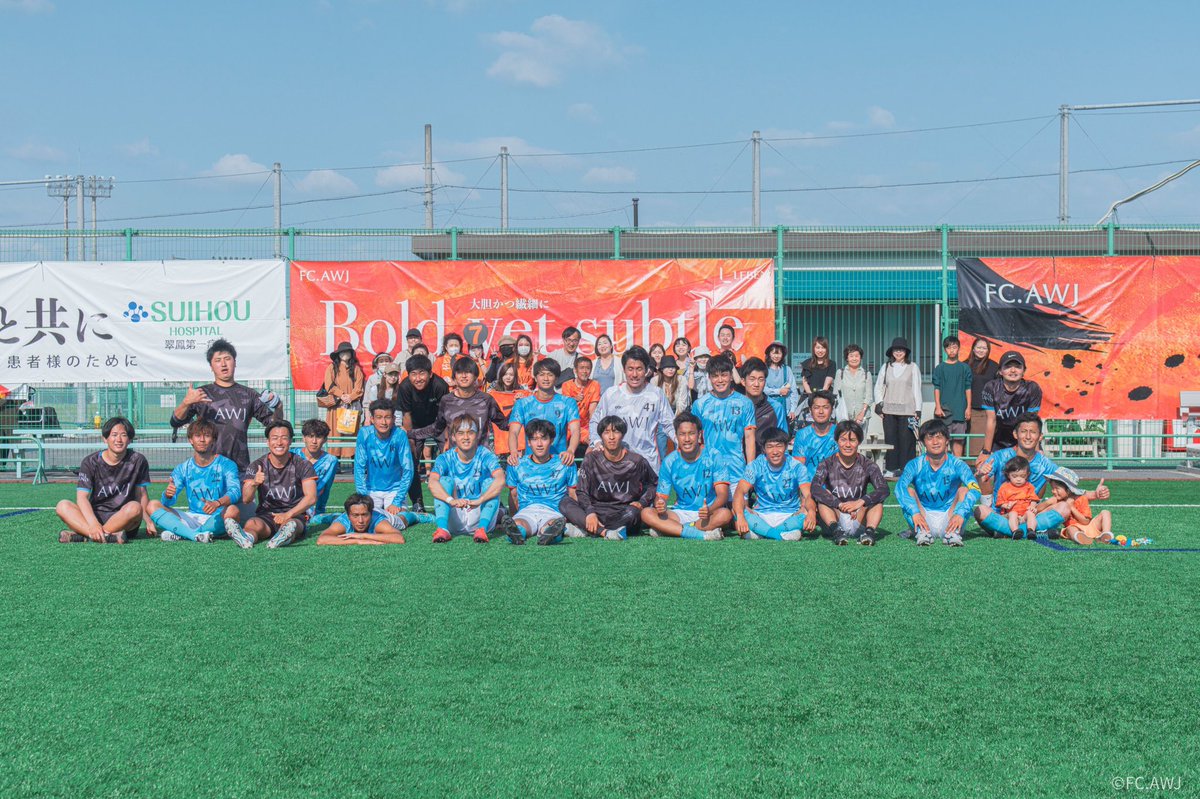 YCH_66's tweet photo. VS St.Andrew's FC
なんとか勝利することが出来ました。

アウェイにもかかわらずたくさんの応援ありがとうございました！

もちろんチームが勝てたことはとても嬉しい事。次は自分が出場して勝利をしたいと思います！
このまま勝ち続けましょう🔥 https://t.co/1JxYIuVf7n