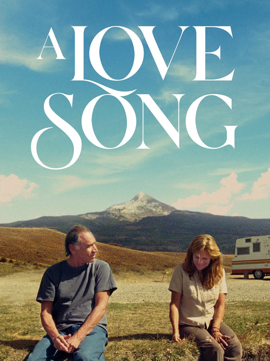 FlickMatic_'s tweet photo. Good News...

' A Love Song ' [2022] American Romantic Drama Film is Now Streaming in #Hindi &amp; #English Languages on Netflix International (Netherlands).

IMDb Rating :- 6.7 /10

#ALoveSong #Stage6Films #SonyPictures #Netflix https://t.co/r042znLC3G