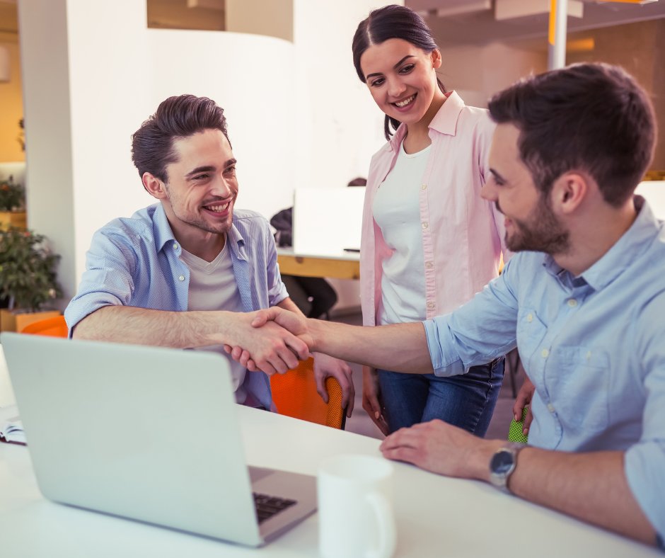 💻Concorsi, dalla Regione 13 bandi per 310 nuovi posti in tutta l’#EmiliaRomagna, anche per assumere personale a supporto della ricostruzione post-alluvione. È la terza stagione di concorsi per laureati e diplomati.
👉regioneer.it/concorsiregion…