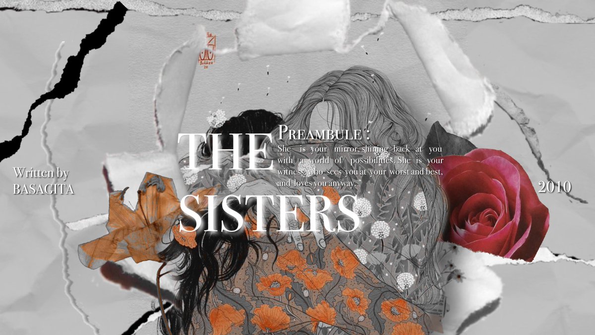 SARAH. (@ofrosealine) on Twitter photo 