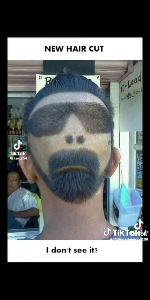 Uyu anangalia wapi..