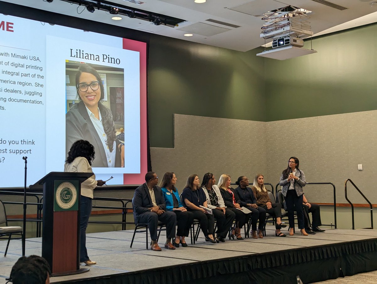 GCPS Academies and CTAE tweet media