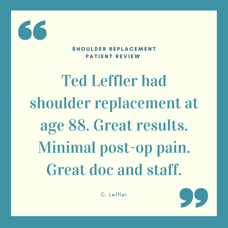 misportsdoc's tweet photo. Shoulder replacement can be a powerful tool to get patients back to their active lifestyle and maintain their health. Great to see the patients do so well!!!

#shoulderarthroplasty #shoulderreplacement #shoulderpain #michiganshoulder #michigandoctor https://t.co/0vhCHjX1C1