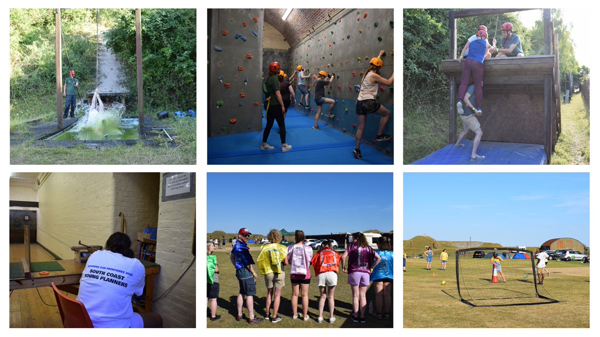 📢10 DAYS TO GO ! Planning Sans Frontières at Chichester College on 9th June. #Teams of #planners come to battle it out for the title of PSF Champion 2023. 

Many thanks to our sponsors <a href="/WhalebackLtd/">Whaleback</a> <a href="/CarringtonWest/">Carrington West</a> &amp; #HumePlanningConsultancy 

Book now rtpi.org.uk/events/2023/ju…