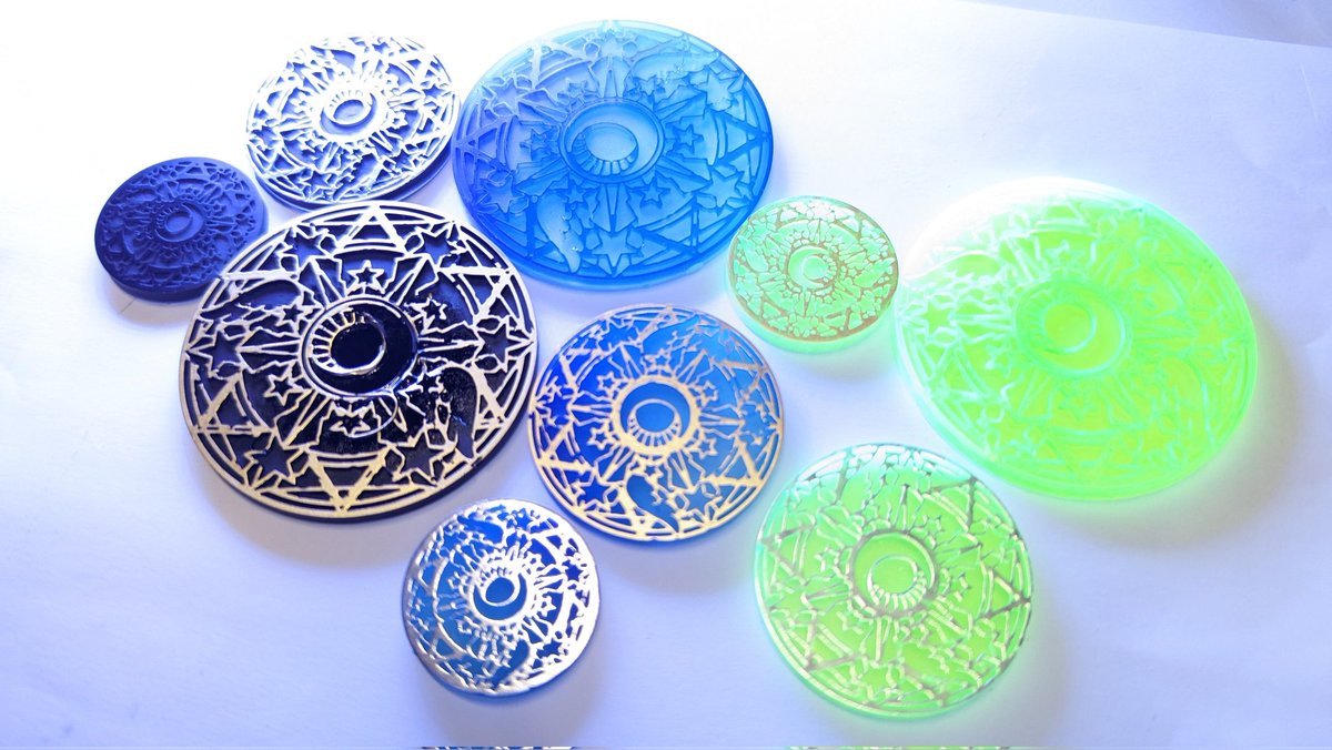 デュタステリダ アシェ リーフレット