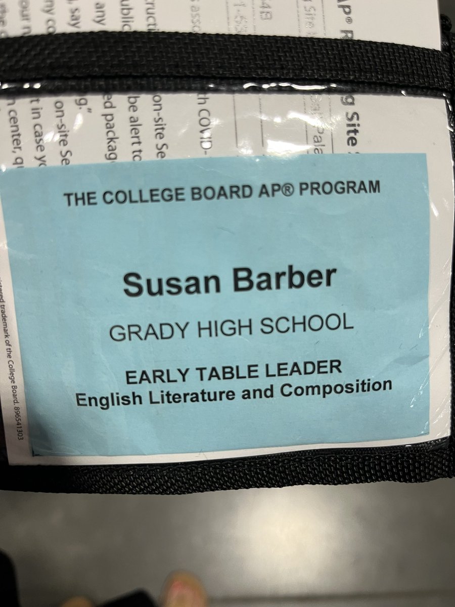 susangbarber's tweet image. Day 2 #aplitchat