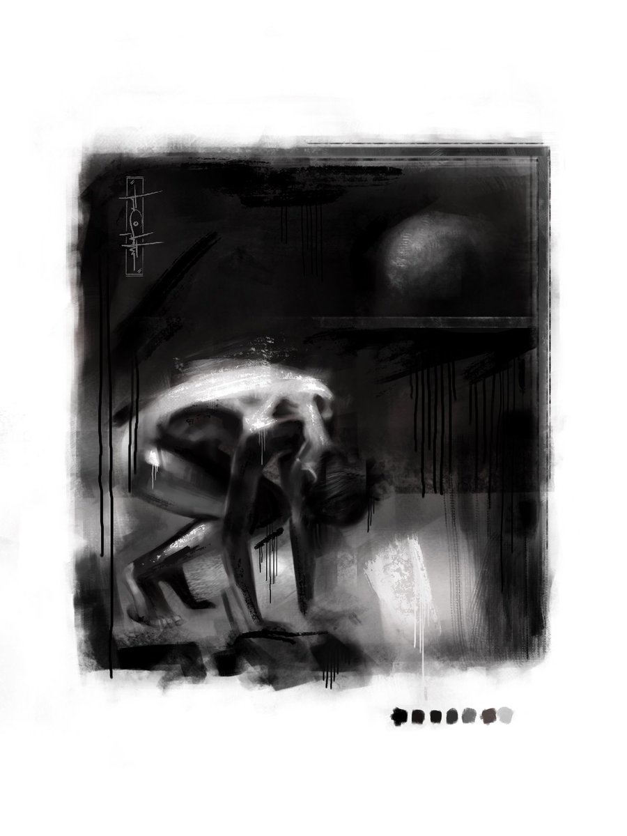 <a href="/bodh_io/">bodh.io 👁️</a> MONOCHROME 3 ◼️◽️

“Moonrise”  🌕

20 ed. — 2.5 xtz 

<a href="/crow8138/">Zeo</a> 

objkt.com/asset/KT1RJ6Pb…