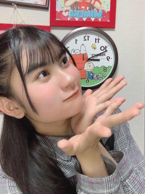 安土姫華のTwitter画像13