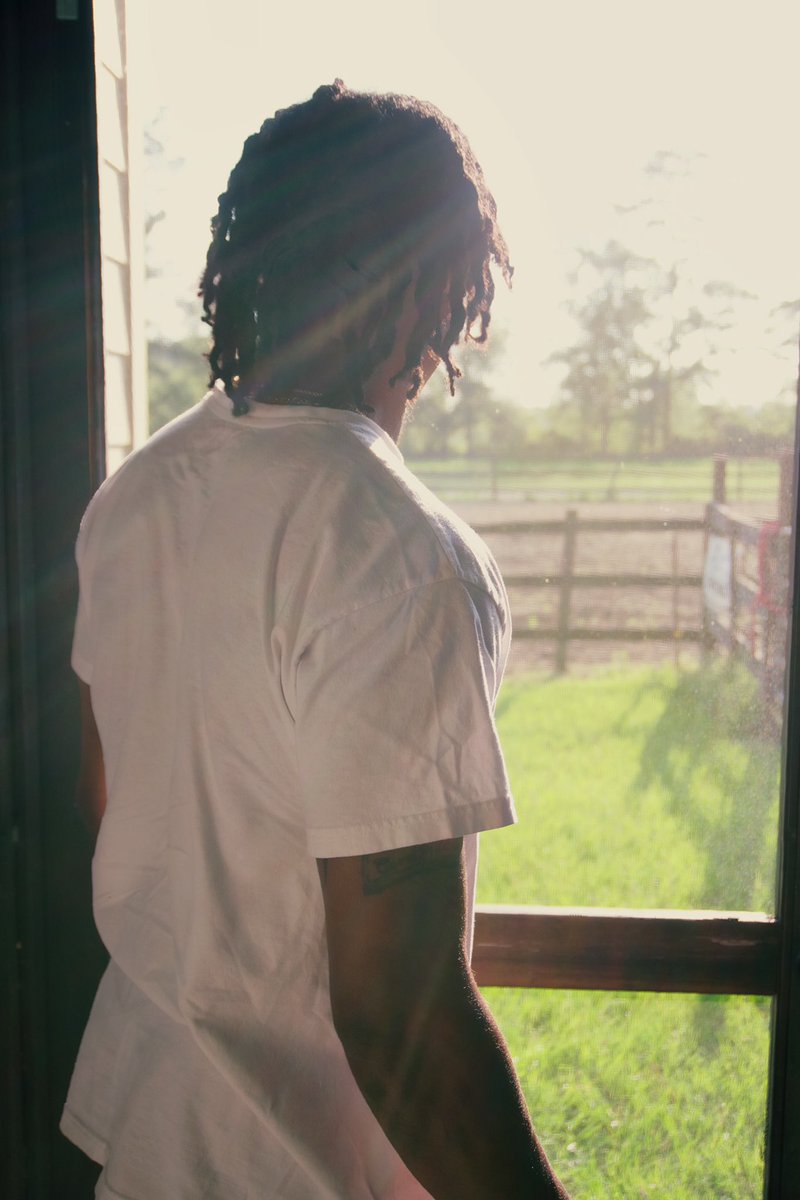 OfficialHotboyQ's tweet photo. “Finally got my mind in some better space.”
-Q
#TheSouth #SouthernHospitality 
#RTD https://t.co/Qte1GgnTtd