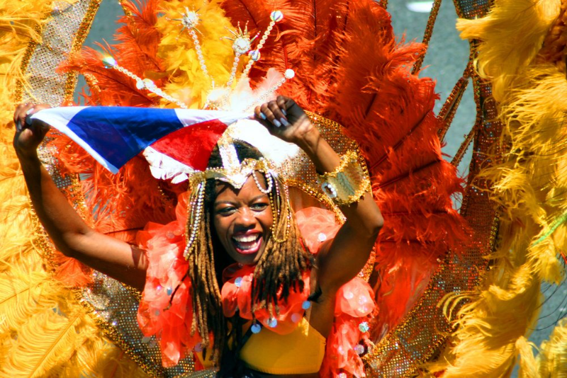 ParaBeachClub's tweet photo. Prepare for an unforgettable getaway to the Bahamas with #ParadiseIslandBeachClub. If you find yourself here in July for, you can experience the #JunkanooSummerFestival every Saturday throughout the month! This event is the ultimate expression of Bahamian Culture. https://t.co/kdT0WuWdbV
