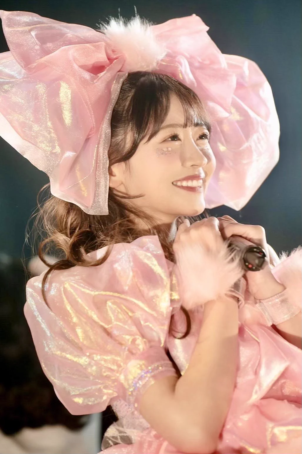 櫻井優衣(FRUITS ZIPPER) on X: 