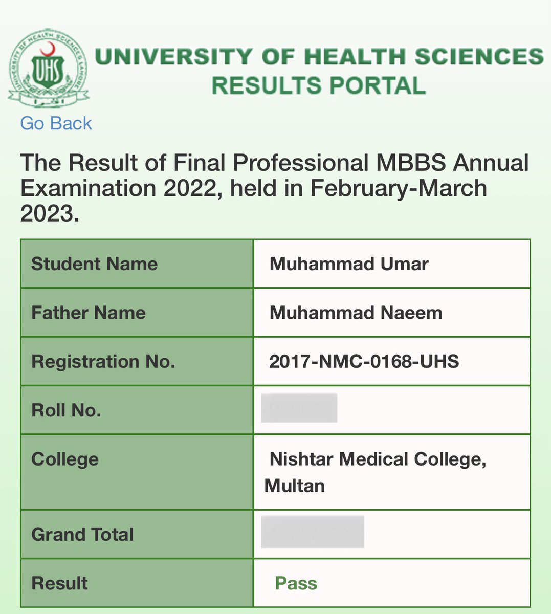Umar Naeem tweet media