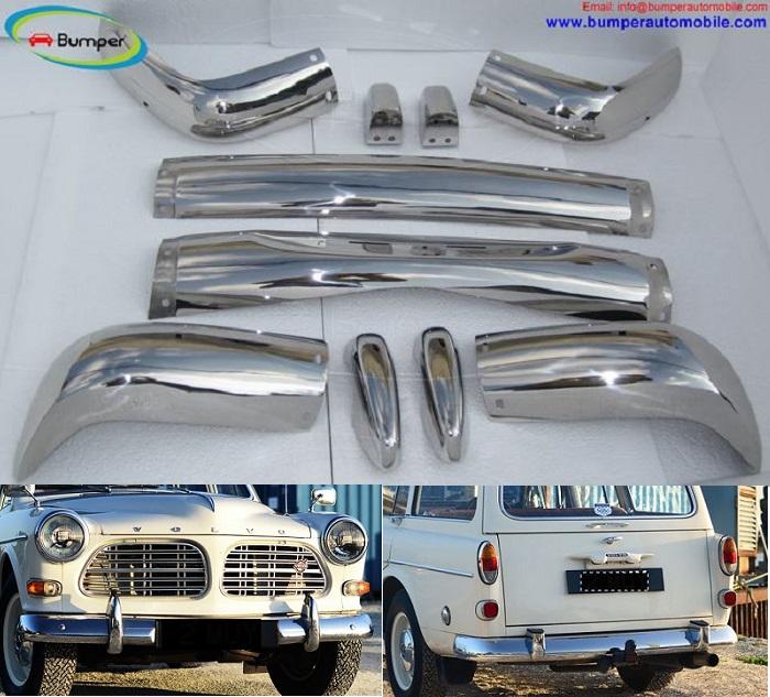 Volvo Amazon Kombi bumper (1962-1969) by stainless steel
@ tinyurl.com/49pvztpu
#bumper #stainless #steel #amazon #volvo #kombi #car #online #business #service #classified #ads #classifiedads #kuwait #kuwaitcity
