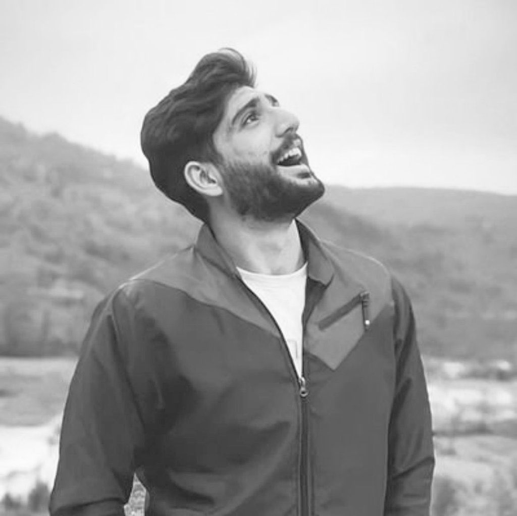 sonofniche's tweet photo. من به #عرفان_زمانی قول انتقام دادم... https://t.co/jxYtjRB9xq