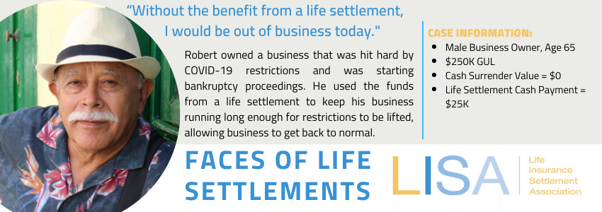 LISAgroup's tweet photo. What's your why? 
To learn more about life settlements and how they may fit into your financial plan go to https://t.co/DcvYykvqzU https://t.co/ZXOuDknLtH