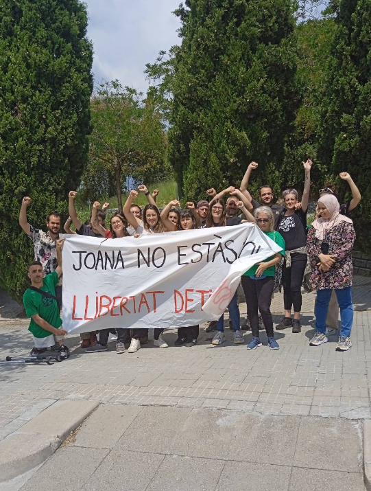 Alerta Solidària tweet media