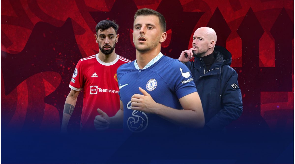 UtdForever7's tweet photo. 🚨BRAKING NEWS🚨

Manchester United have reached full agreement with Mason Mount on personal terms. 

#mufc will try to reach full agreement with Chelsea within next week after the FA CUP Finale. https://t.co/5MoitHs1PV