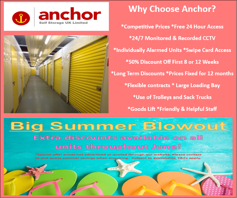 DudleyStorage's tweet photo. https://t.co/Hgov253FtF 
#selfstorage #free24houraccess #8weekoffer #12weekoffer https://t.co/uARxpyLuoo