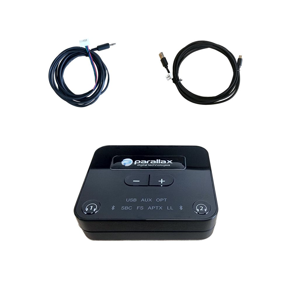 ParallaxDigTech's tweet image. Stern Spike II 2-Channel Bluetooth 5.0 Adapter Kit now available online in the store - perfect for headphones/earbuds:
parallaxdigital.co.uk/shop/pinball-m…
#pinball #sternpinball