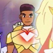 @MrYGuy2 Another problem with she-ra 18 is that it likes to follow the JJ Abrams effect by setting up plotlines and never going anywhere with them.

Like setting up their other princess outside the 'squad' and catra and bow might be princesses themselves then forgetting about that.
