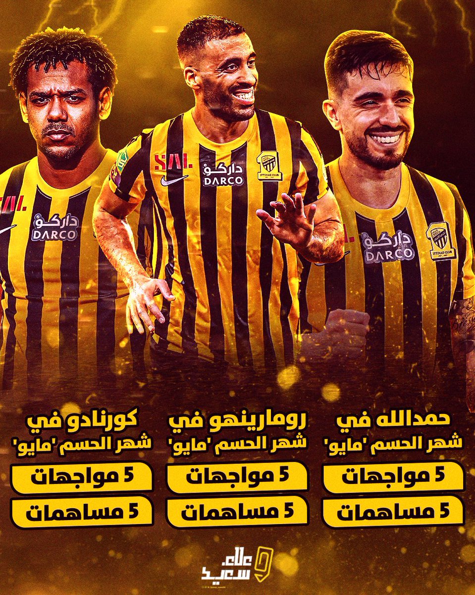 alaa_saeed88's tweet photo. في أوقات الحسم تظهر معادن الرجال💪🔥

#الاتحاد_بطل_الدوري_2023 
#الدوري_الاستثنائي_العالمي https://t.co/8CdTrLvjRu
