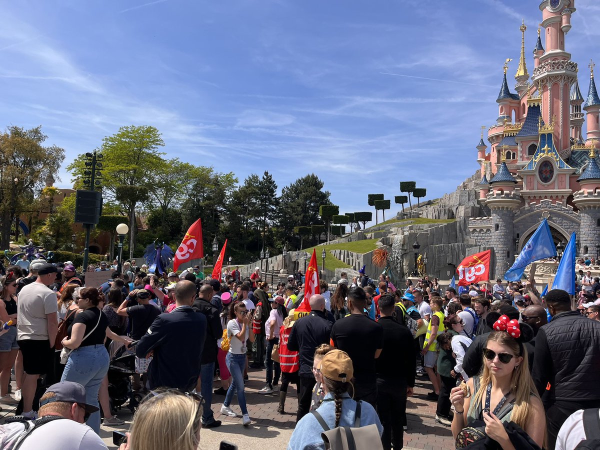 Rob Greig tweet media