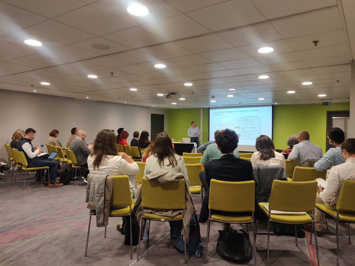 EEN en FEDERACION DE EMPRESAS DE LA RIOJA tweet media