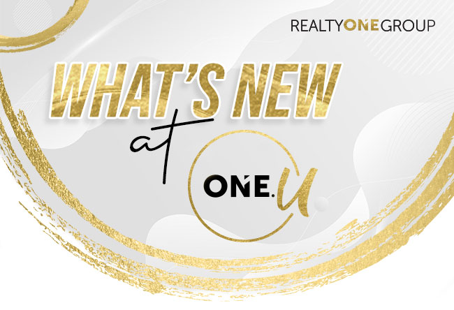 Have you enrolled at ONE University?

Realty ONE Group Connect
A Modern, Lifestyle Real Estate Brand
203-590-1111  |  rogconnect.com  |  joinourcoolture.com
#ONEfamily #COOLture #realestate #connecticut #unbrokerage #sold... realtyonegroupconnect.rezora.com/public/10283430