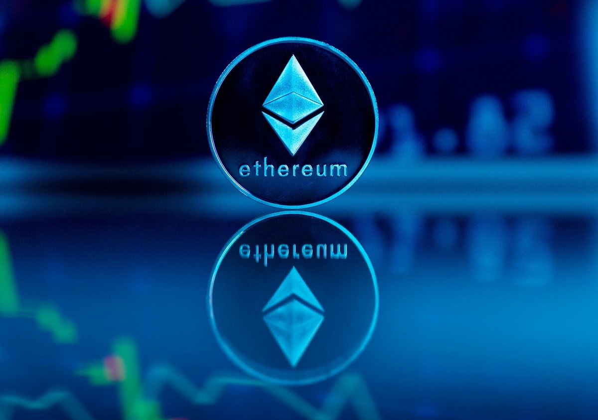 crypto_vantage's tweet image. Increase in Ethereum Staking Indicates ETH is Due for a Big Rally cryptovantage.com/news/increase-… #cryptotwitter #crypto #btc #bitcoin
