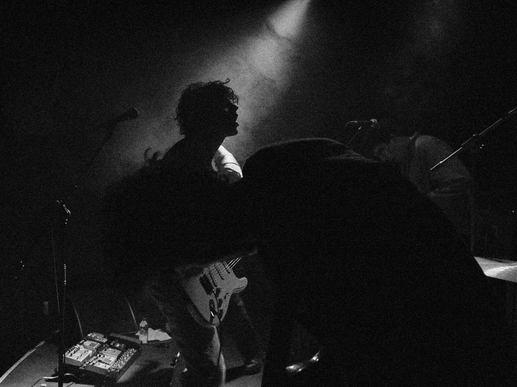 wearethenative_'s tweet image. BERLIN 

That was top drawer, danke! Next up is tonight in Cologne. See you later on 🇩🇪

wearethenative.com/events/2023-05…