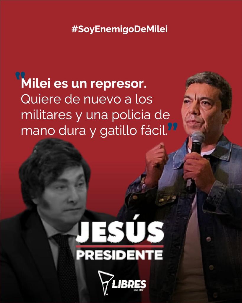 Cecilia14528385's tweet photo. #soyenemigodemillei https://t.co/ik53kXbXx4
