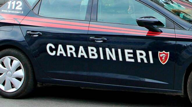 zazoomblog's tweet image. Frosinone – Illecita emissione di assegni 58enne arrestato - #Frosinone #Illecita #emissione zazoom.it/2023-05-30/fro…