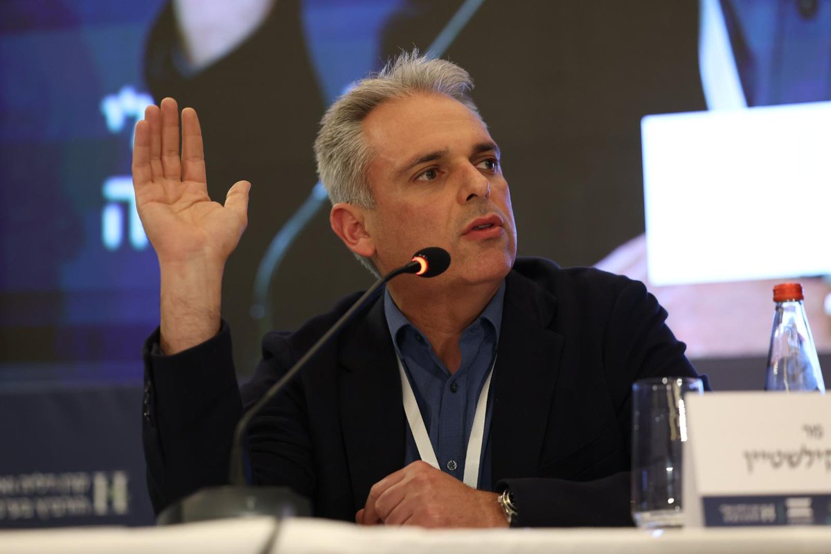 “In Israel, only 6.5% are non-brand small businesses, compared to 35% in Europe. That’s the meaning of industry centralization. If you bring Israel from 6.5% to 35% you’ll reduce prices by 10%.” Uri Kilstein, CEO of Carrefour, speaking at IDI’s #EliHurvitz conference.