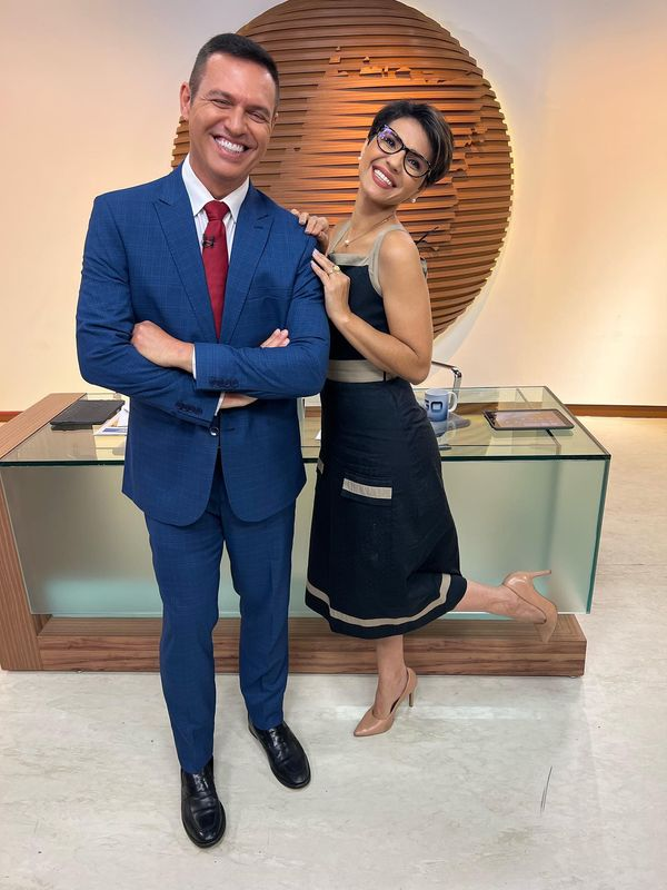 TV Anhanguera (@tvanhanguerago) on Twitter photo Olha quem tá de volta das férias! 😍 A gente tava com saudade, <a href="/hpancieri/">Handerson Pancieri</a> ❤️ #BomDiaGoias Olha quem tá de volta das férias! 😍 A gente tava com saudade, <a href="/hpancieri/">Handerson Pancieri</a> ❤️ #BomDiaGoias