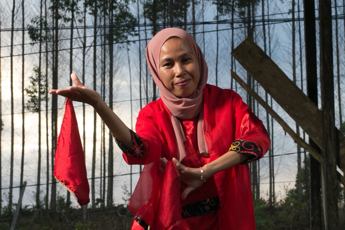 Evi Mariani tweet media