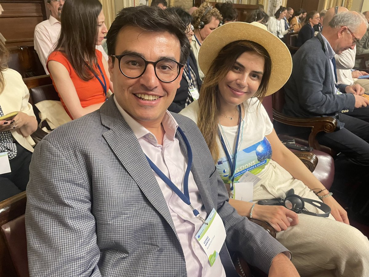 Inés Boujmil tweet media