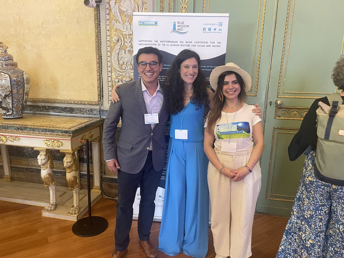 Inés Boujmil tweet media