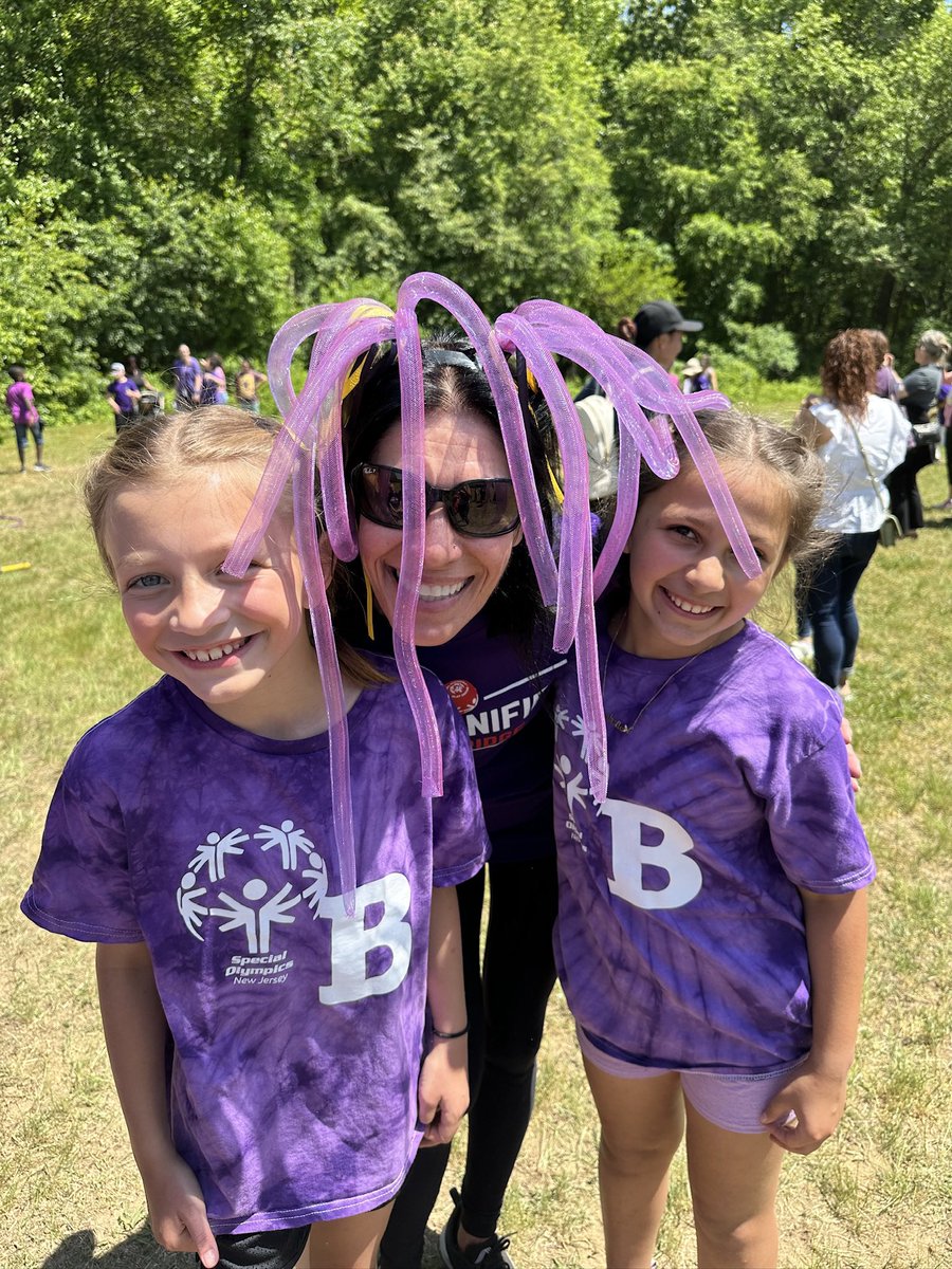 Field day 2023 #Purple 🎉
<a href="/Jdimino162/">Jessica DiMino</a> <a href="/lauraachapman13/">Laura Chapman</a>