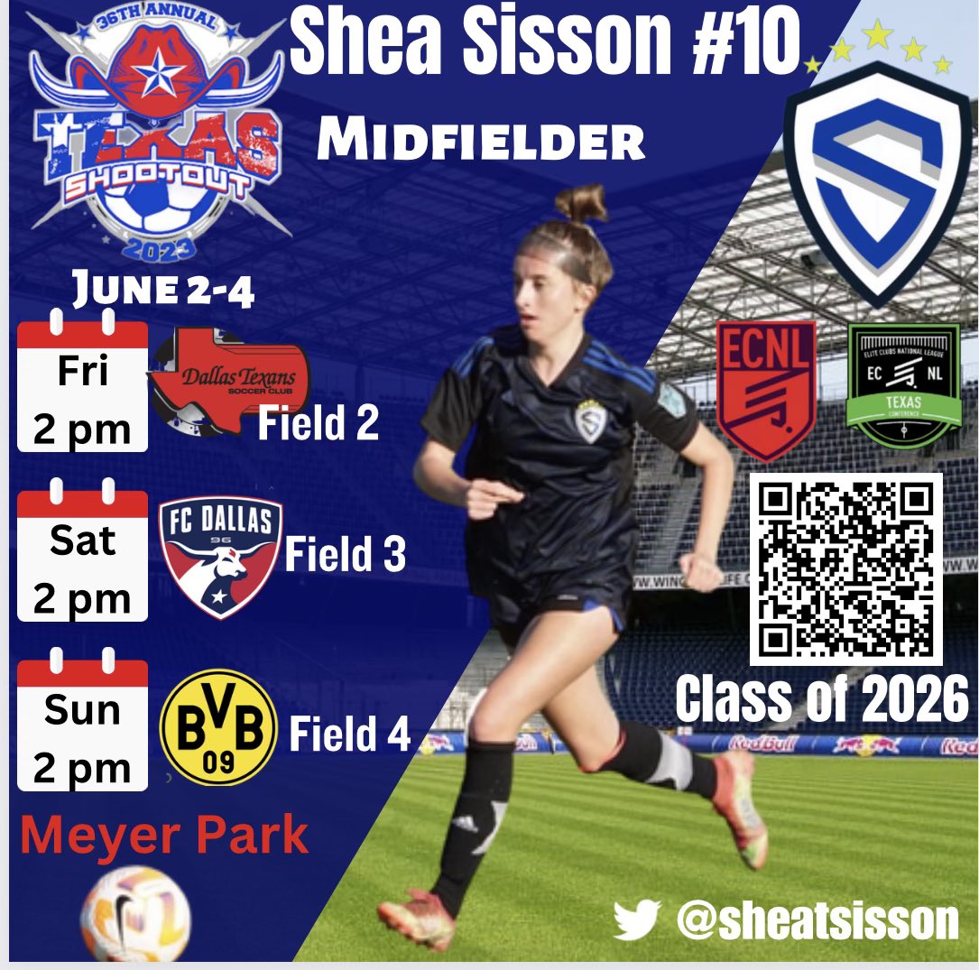 Shea Sisson tweet media