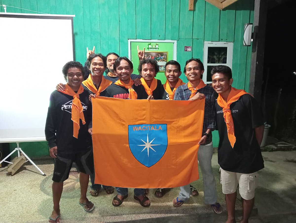 5 Tahun KPA Wacitala Sigi