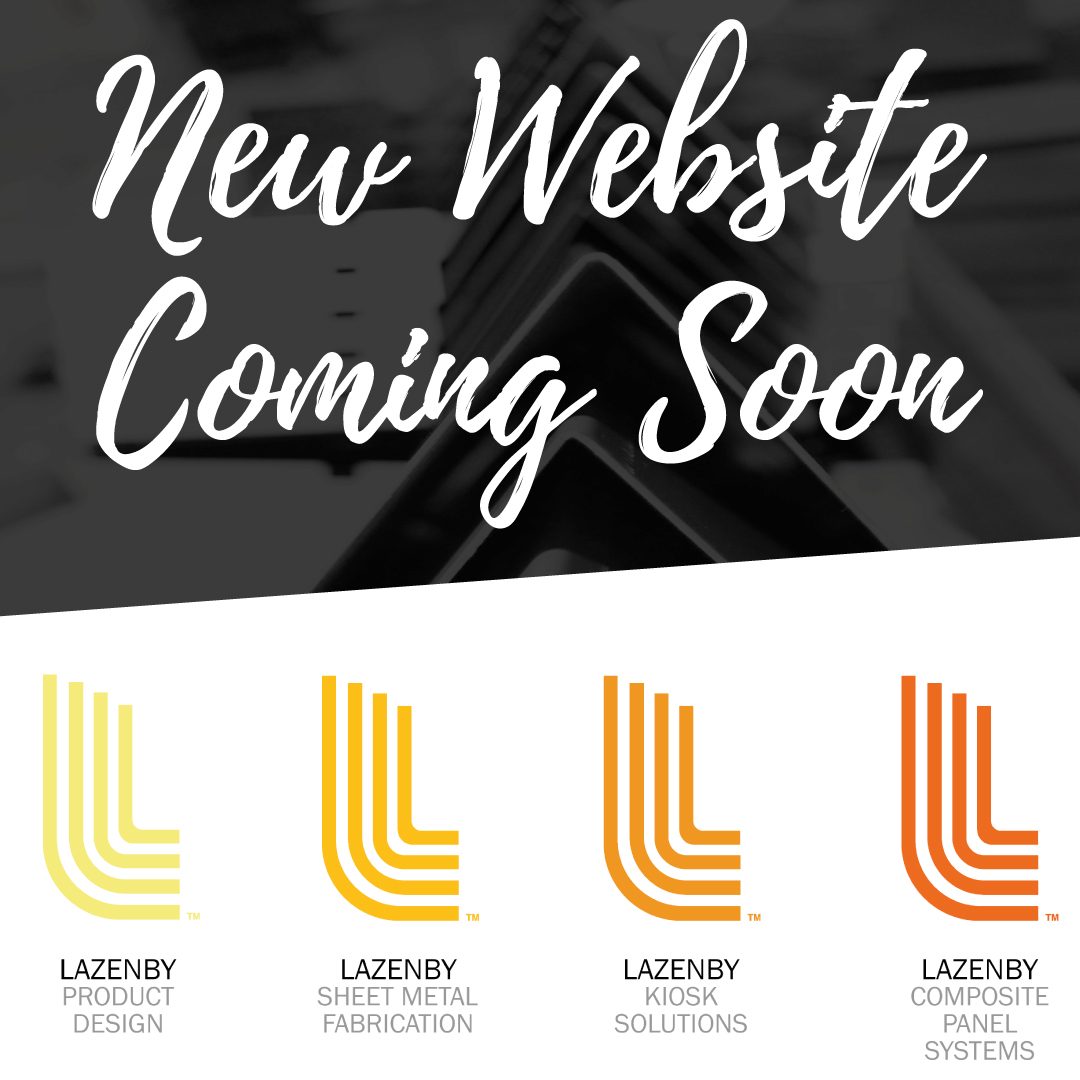 Get ready for our brand-new website coming soon!
👀 Watch this space…
Turn your ideas into reality with our experienced team of 3D Product Designers, Sheet Metal Fabricators, OEM Kiosk Manufacturers & specialist Composite Panel Bonders
Find out call 01482 329519
#UKmanufacture