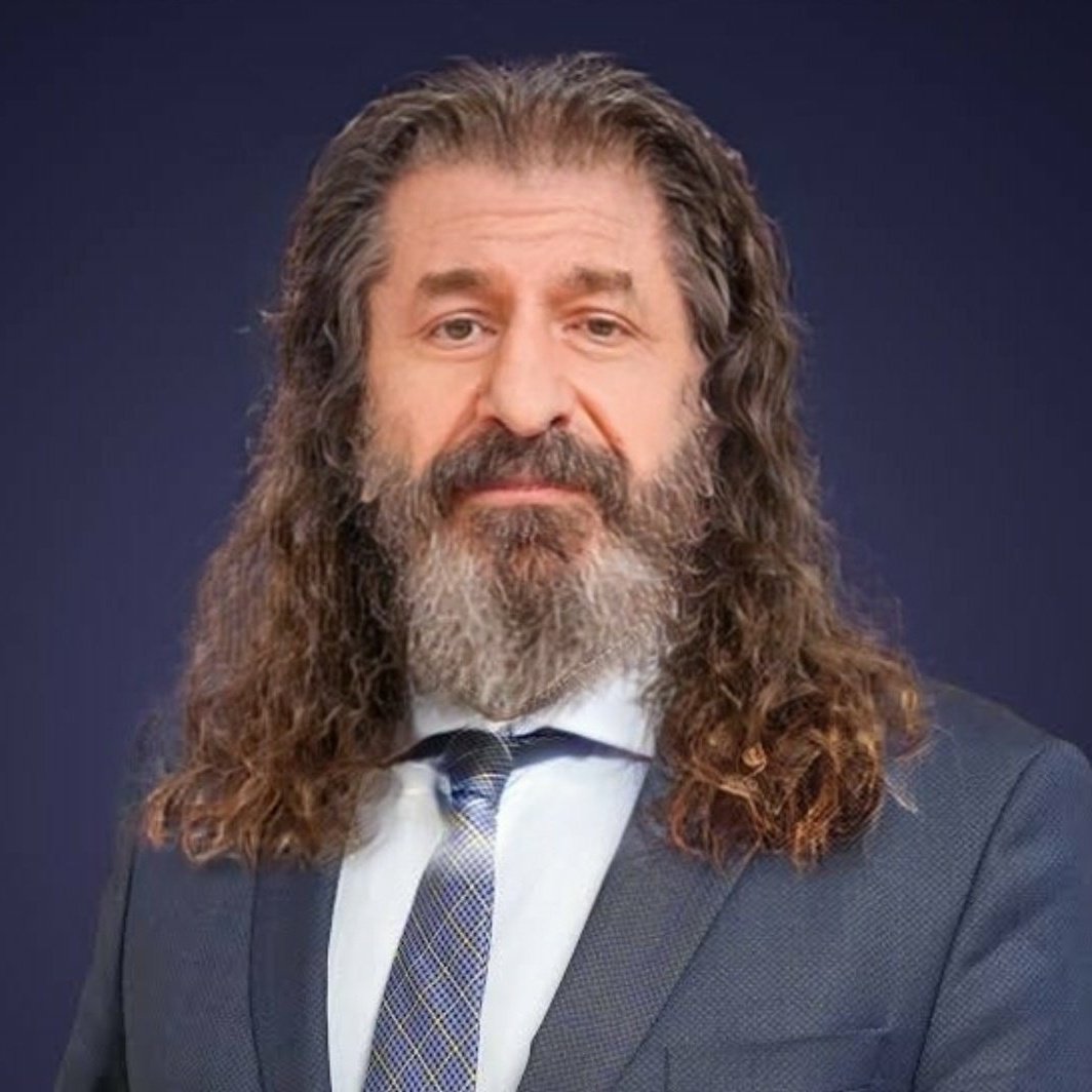 Ümit Özdağ ve Volkan Konak siyasetteki yeni idollerim #YeniProfilResmi