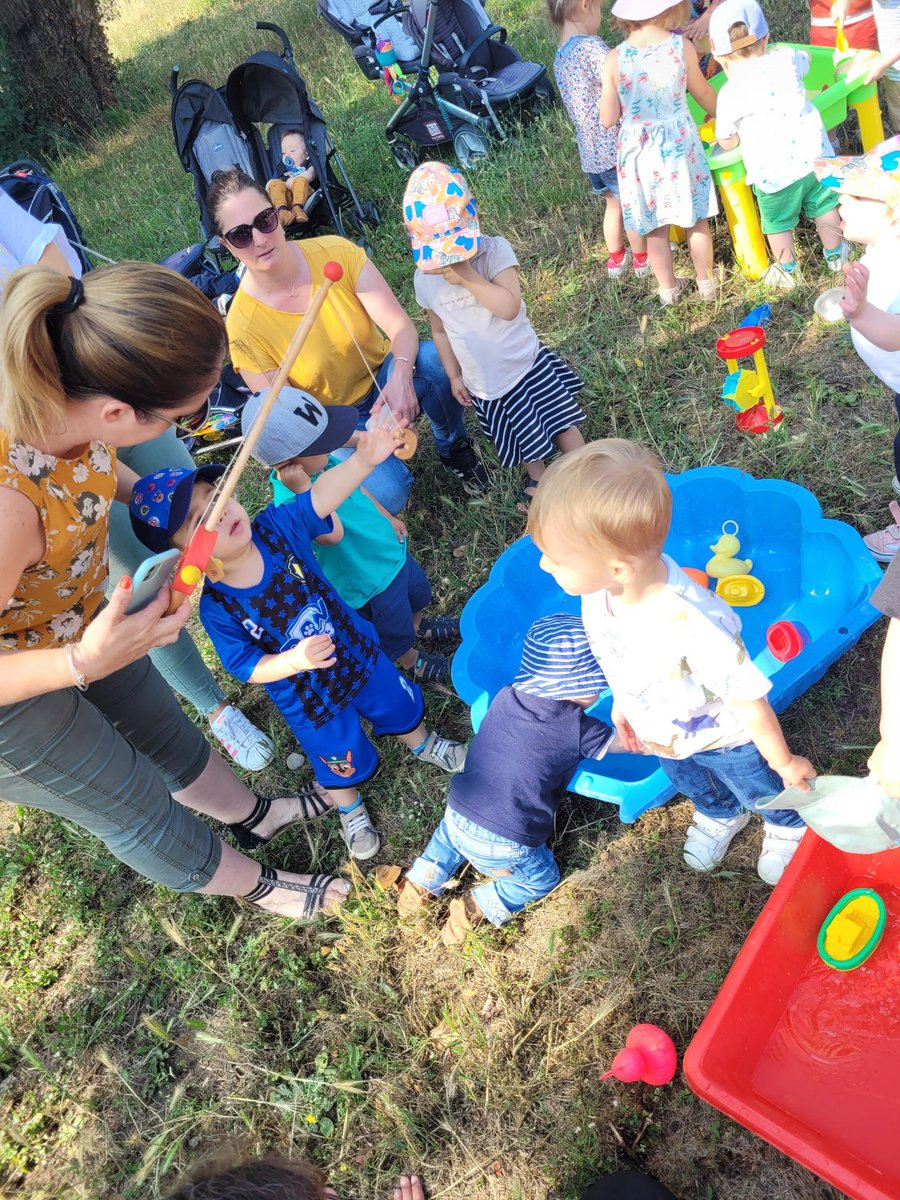 CCBTA30's tweet image. 🔴 PETITE ENFANCE
👉 Rencontre entre les Relais Petite Enfance de la #CCBTA et de la #CCPG à #Comps
Infos : laterredargence.fr/2023/05/30/pet…