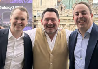 ae_magazine's tweet image. Le Groupe K France (@KITUTILITAIRE et @mykitvan) présente son repreneurhttps://bit.ly/43ioitx #VUL #utilitaire #flottes #entreprises