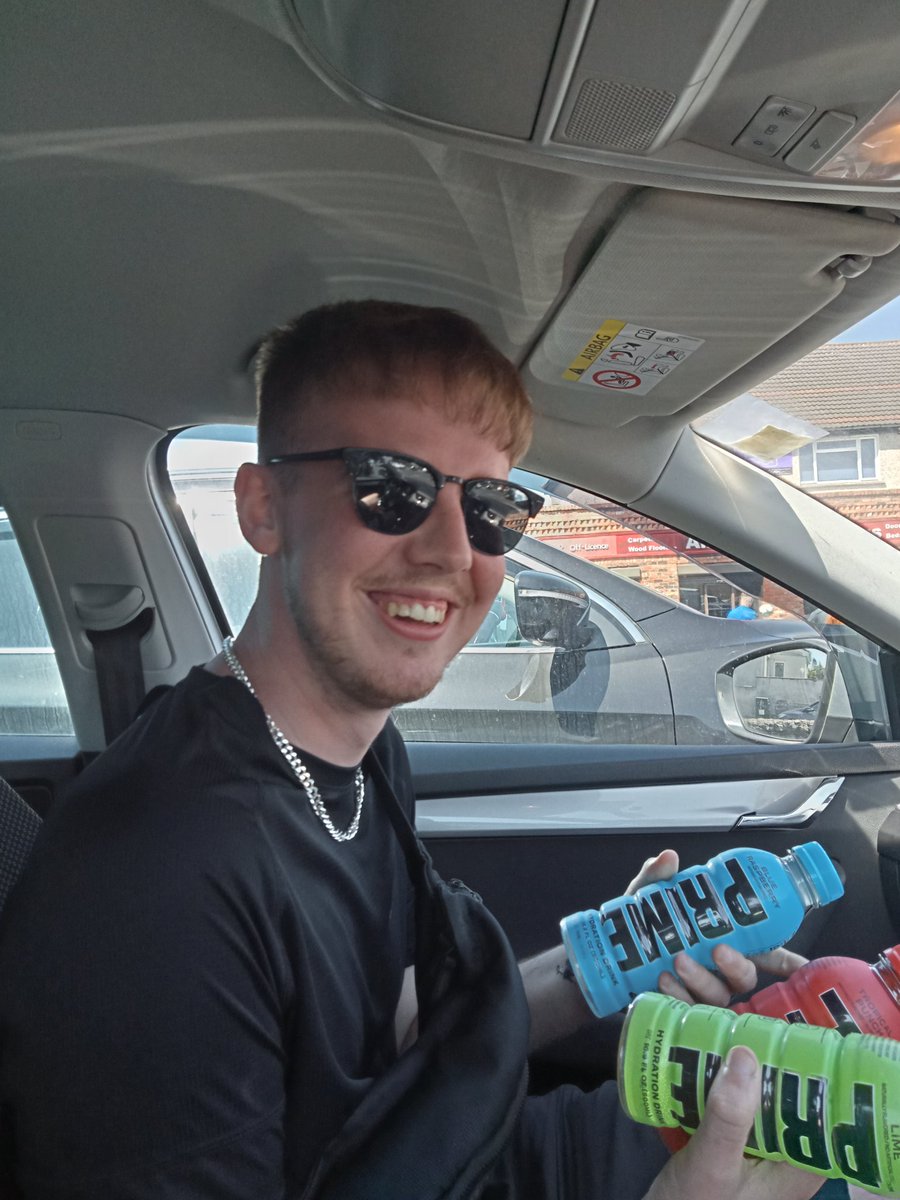 Prime hunting with the man himself <a href="/iRushAlways/">iRushAlways</a>