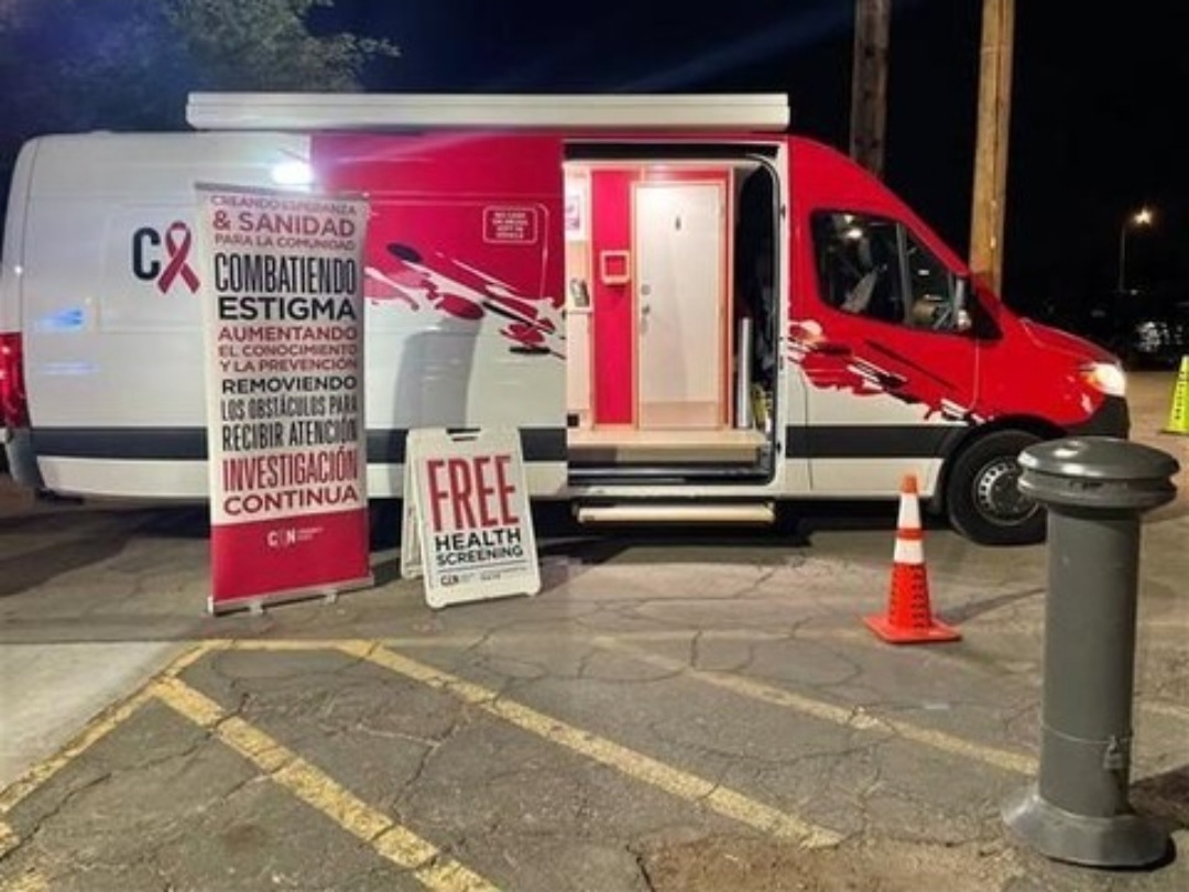 CANCommHealth's tweet image. SARASOTA, FL: Our #CANsarasota staff will be at First Step on Wed, May 31st from 9am-11am. The team will be providing free #HepCtesting and info on treatment options available at our clinic for residents #Sarasota #SarasotaFL #HepC #HepCawareness #HepatitisC #HepC #Recovery