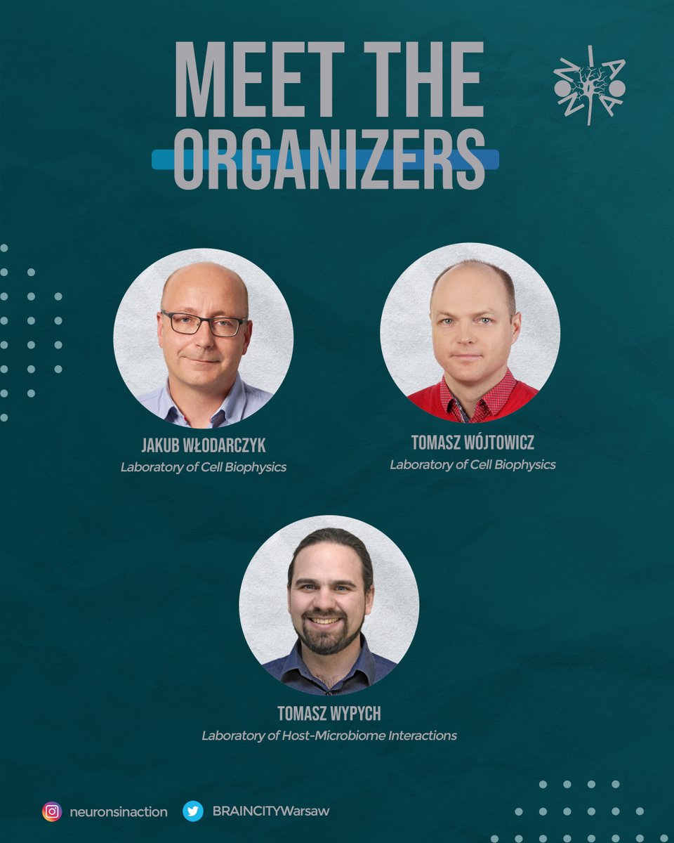 A heartfelt thank you to the dedicated organizers who brought the 5th #NiA to life. Your tireless efforts, attention to detail, and passion for advancing neuroscience have created a platform for knowledge exchange and inspiration. We're grateful for your vision and hard work. 👏
