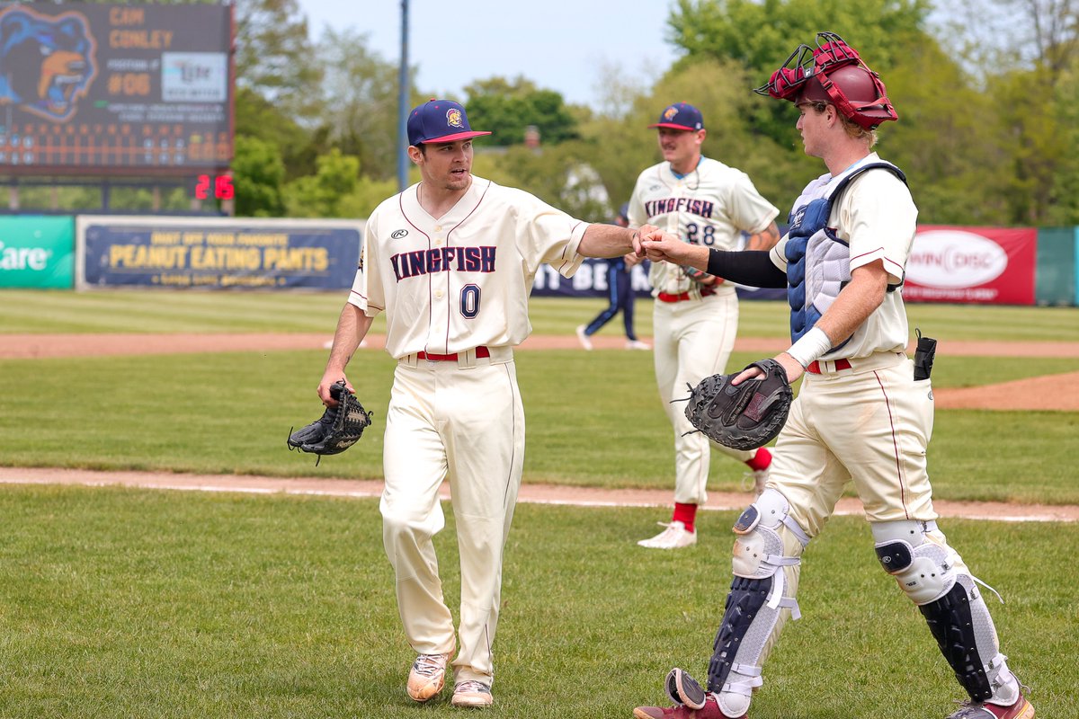 Kenosha Kingfish tweet media