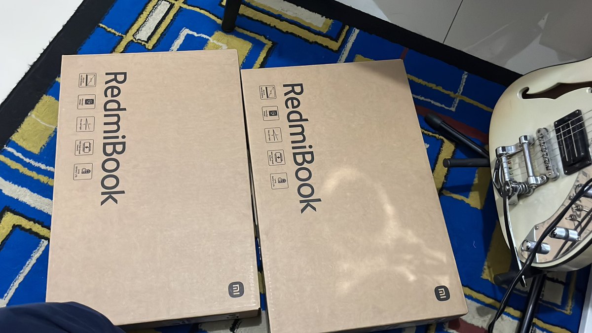 Kalian mau ikut beramal ke anak yatim ga?
Kl mau bs bantu aku buat nyalurin laptop redmibook ke panti asuhan buat anak panti belajar (bukan buat dipake admin).

1. Kalo ada rekomendasi panti asuhan boleh reply aja nama dan alamatnya (khusus Bandung raya)
2. Bantu RT jg boleh